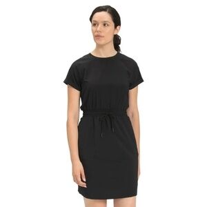 The North Face Never Stop Wearing Dress – Grey – Size S